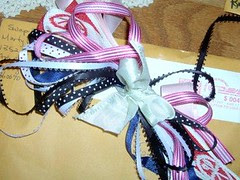 Ribbon Swap