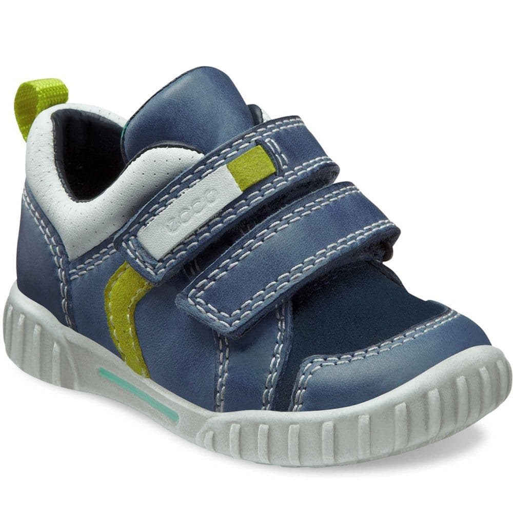 ... âº Boys âº Shoes âº Ecco âº Ecco Mimic Velcro Infant Boys Shoes