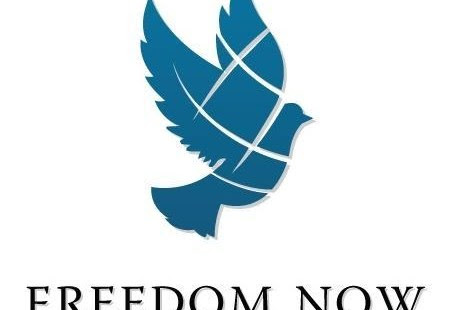 freedom now