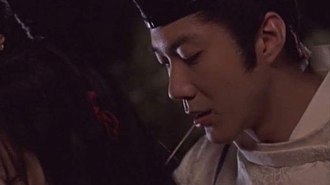 Le Film The Ying-Yang Master 2 2003 HD Complet Streaming VF en VOSTFR
®Google.Drive AVI