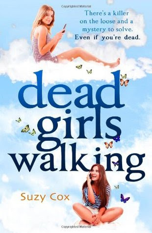 Image result for dead girls detective agency