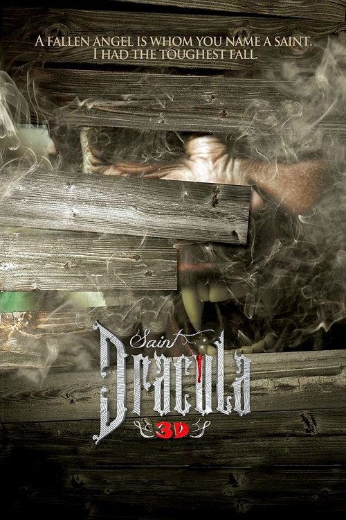 Bekijk Saint Dracula Volledige Film Online 2012 Gratis HD