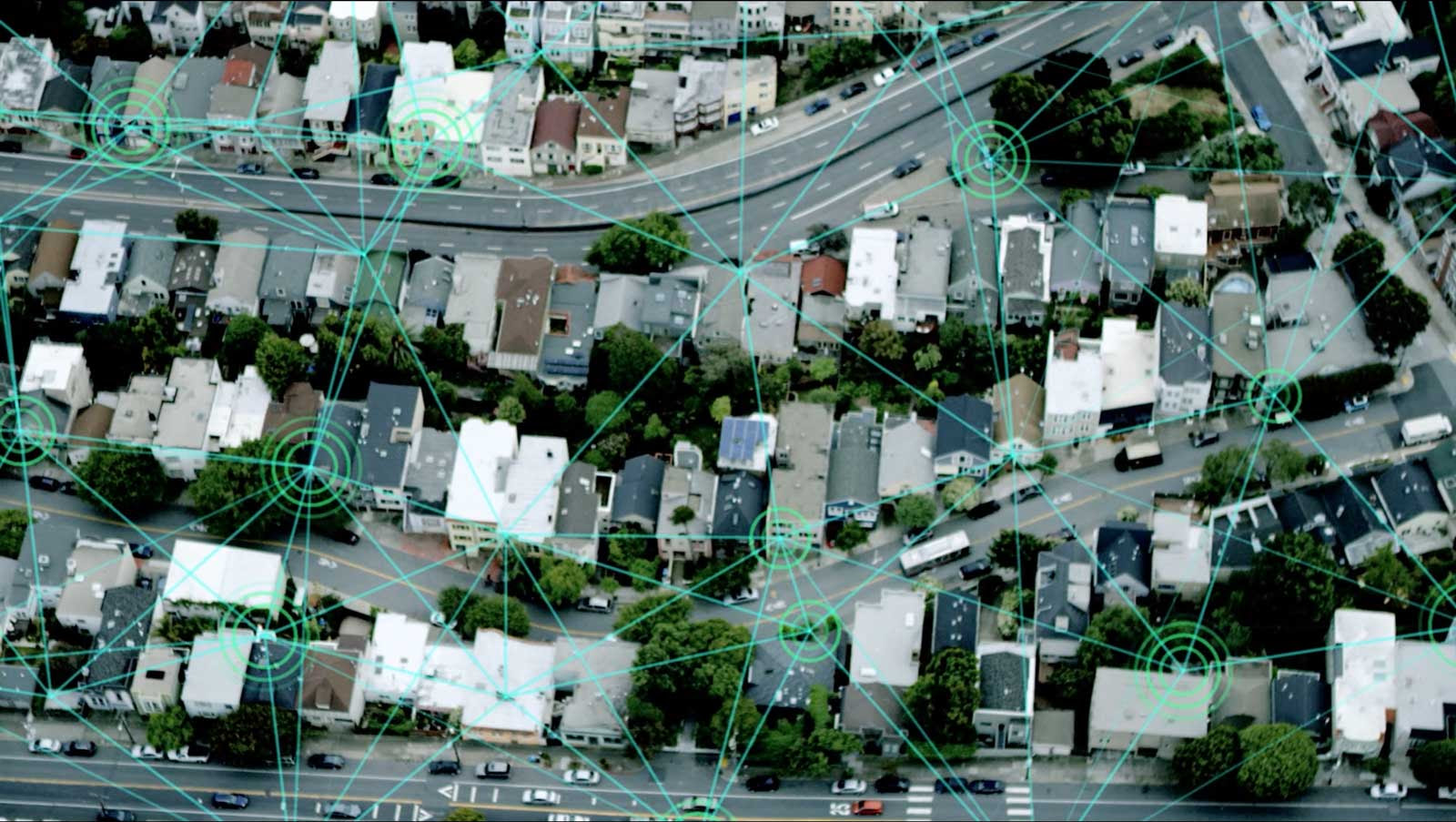 Resultado de imagen de smart cities san francisco
