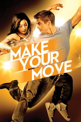 Make Your Move pelicula completa 2013 ver 