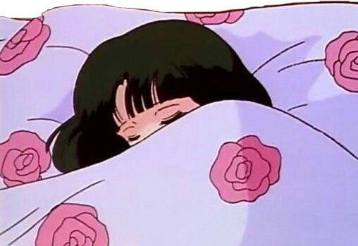 aesthetic anime animeaesthetic sailormoon sleep night... See what sleepy (babibunnii) has discovered on pinterest, the world's biggest collection of ideas.