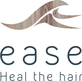 佐久市の美容室 ヘッドスパ Heal The Hair Ease イーズ