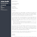 Post Doc Cover Letter Example - Check spelling or type a new query.