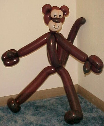 Make a Balloon Animal