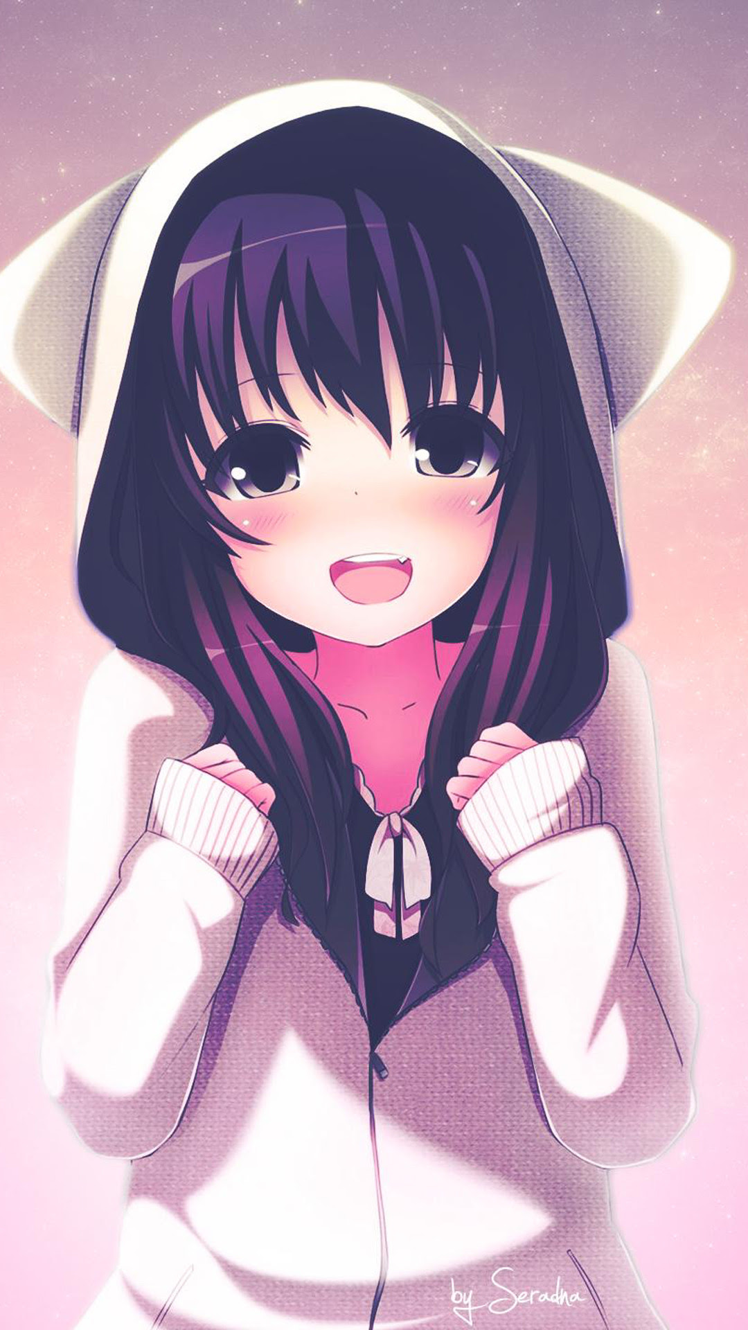  Anime  Android  Wallpaper  80 images 