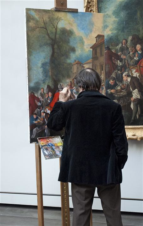 Louvre