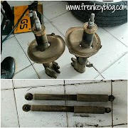 44+ Harga Shock Mobil Avanza Original, Top!