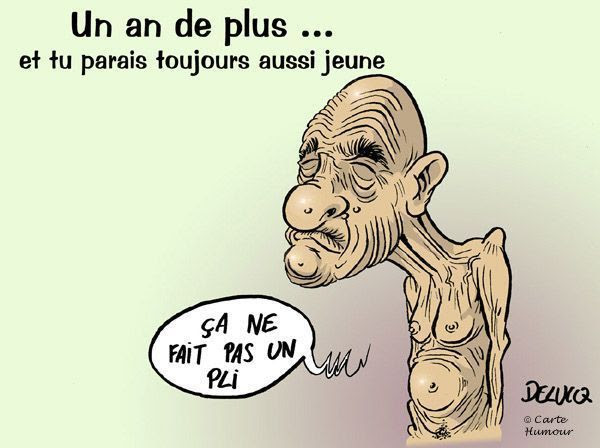 Photo Marrante Joyeux Anniversaire