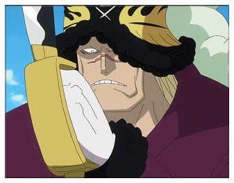 ワンピースの麦わら大船団の傘下メンバーまとめ 懸賞金や人数は Legend Anime