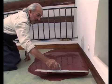 Béton Ciré - Micro Top Concrete Modern Home Solutions