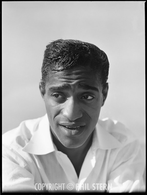 Sammy Davis Jr. - Gallery Colection