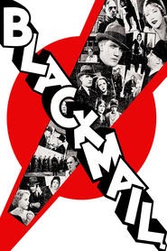 Blackmail 1929映画 フル字幕オンラインストリーミング