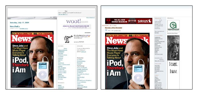 newsweek logo. (I#39;ve removed the logos from