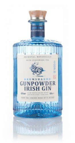 gin lovers guide  ireland  st patricks day