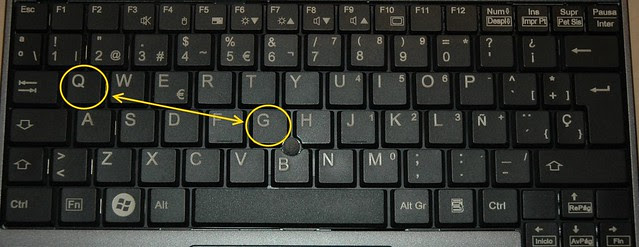 teclado