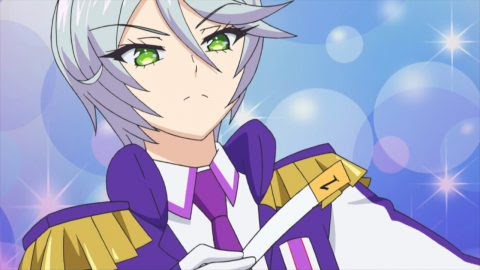 プリパラ 第133話 語尾の彼方 語尾の威力が強すぎる あじみ真実を知る まこちゃん ねっと