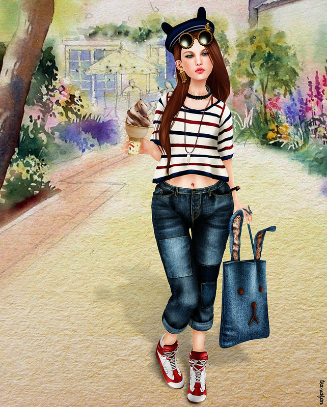 #LOOKBOOK#190