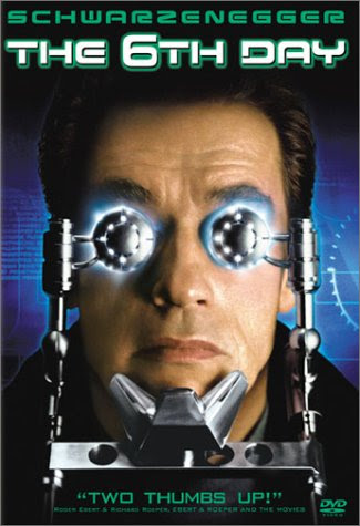 The 6th Day - The Internet Movie Plane Database