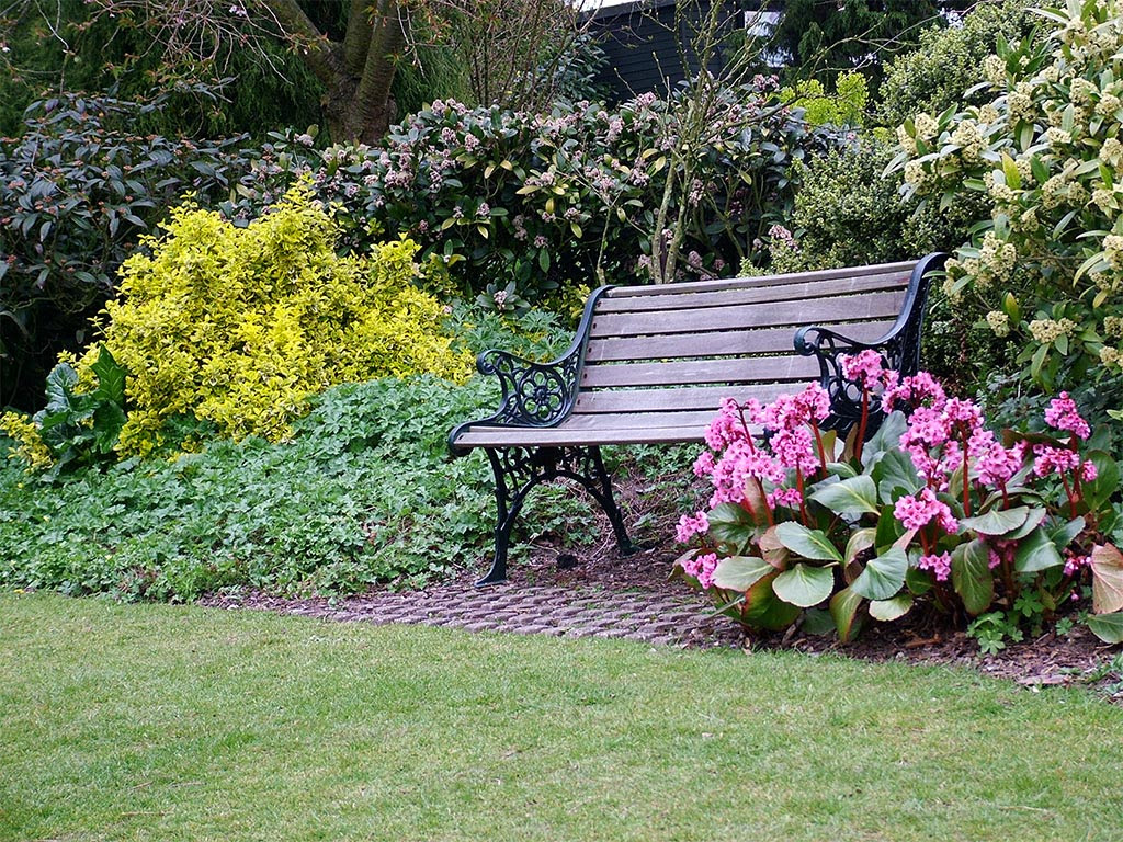 Easy Garden Décor Ideas | Decoration Ideas