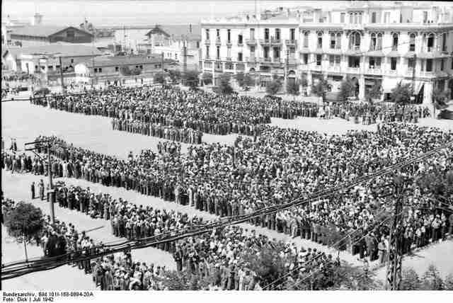 dinfo.gr - 30 φωτογραφίες από το παρελθόν που πρέπει να δείτε