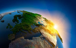 عالم خالي من التدخين