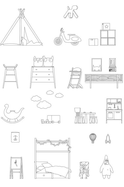 Pin on architecture representation
