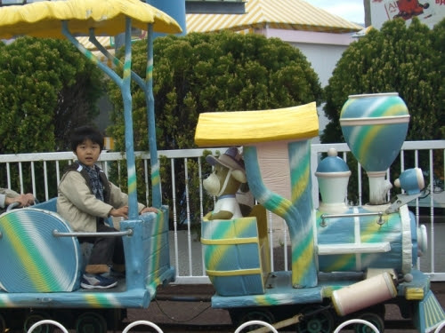 熱海旅行