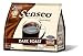 Senseo Dark Roast Coffee, 18-Count Pods (Pack of 6)