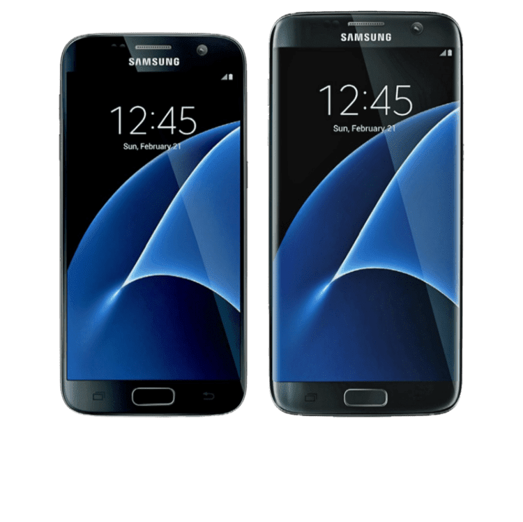 Samsung Galaxy S7