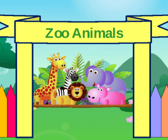 animal zoo worksheet Animals PowerPoint Zoo animal zoo worksheet Animals PowerPoint Zoo