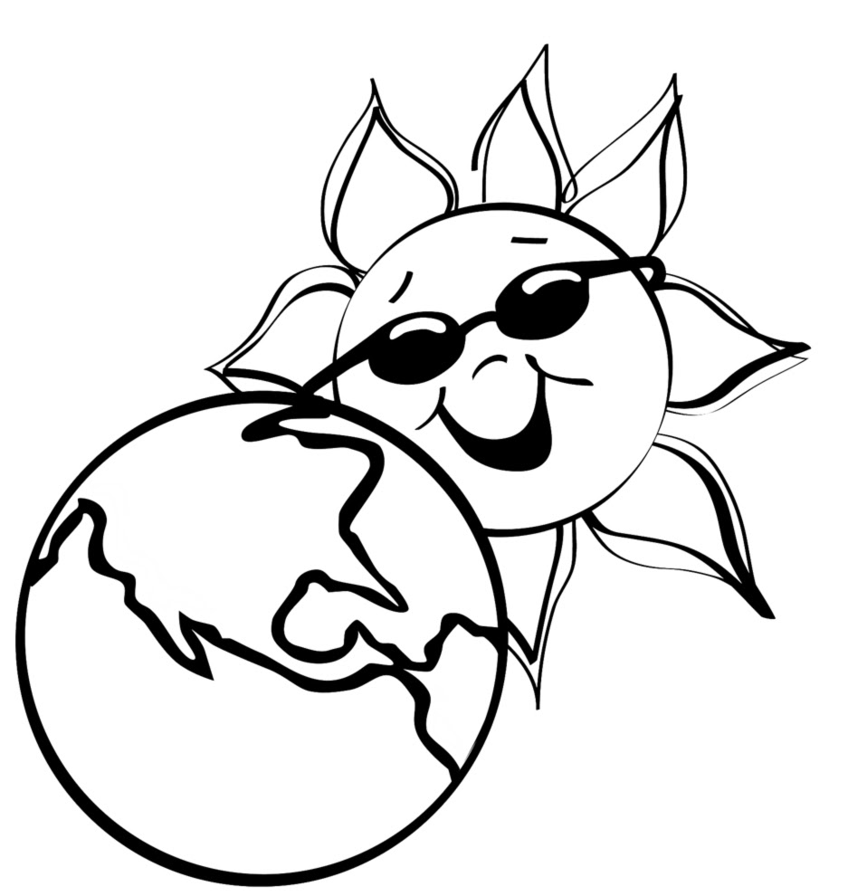 Disegni Da Colorare E Disegnare