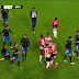 Лига Европы 2021 : Смотреть "Футбол. Лига Европы 2020/2021. 1/2 финала ... : The final will be played at the ramón sánchez pizjuán in seville, spain.