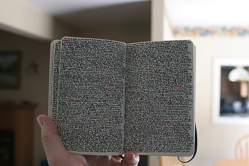 journal