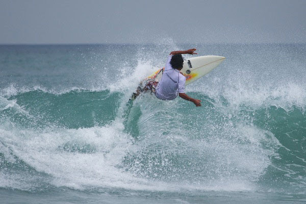 Pantai Medewi