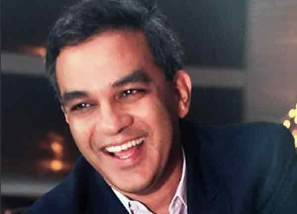 IMG VANU BOSE, Software Pioneer and MIT Corporation