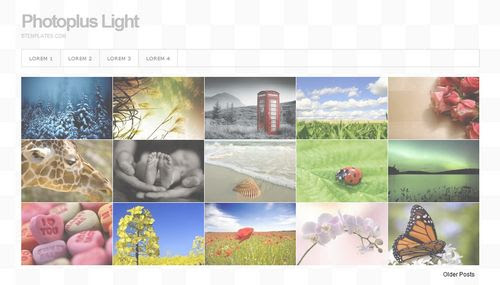 24 Best Templates and Themes for Blogger BlogSpot