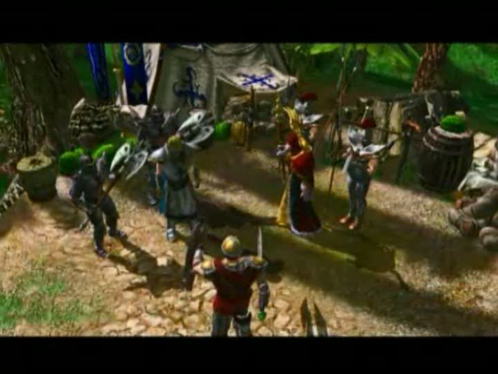 Bande-annonce Dimensity : Trailer - jeuxvideo.com - 720 x 540 jpeg 34kB