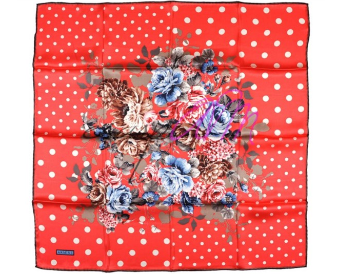 Armine Online Eşarp Modelleri