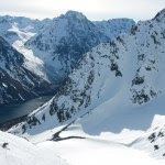 Fotos de Auroras Boreales en Noruega, Lyngen