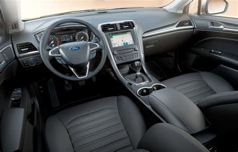 listino ford mondeo prezzo scheda tecnica consumi