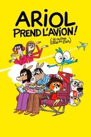 Ariol prend l’avion (et autres têtes en l’air) ! 2019 online ita
doppiaggio stream completo senza limiti hd