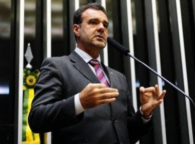 Deputados pedem ligação entre Transnordestina e o Porto de Aratu
