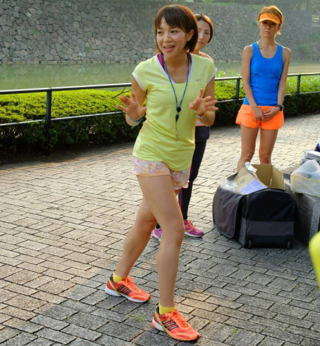 見て マナー 生き返らせる ランニング コーディネート メンズ 夏 Orison Jp