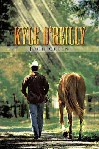 Kyle O'ReillyBy John Green