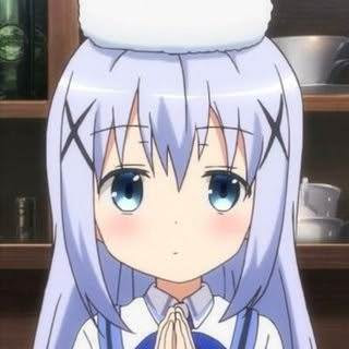 悲報 ごちうさのチノちゃん 登場人物で一番低スペックだった いま速