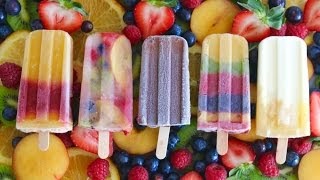 Diy Outshine Bars